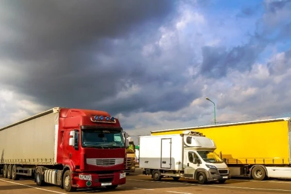 Bursa Vezneciler Nakliyat Ambarları